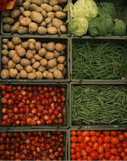 GFCLA_vegtable